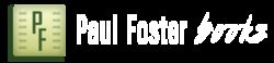 Paul Foster Books logo