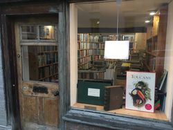 Photo of Peter J. Hadley Bookseller Limited
