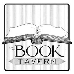 The Book Tavern logo