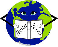 Bella Terra Books Logo