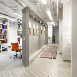 Les Enluminures store photo
