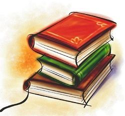 All Booked Logo