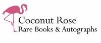 Coconut Rose Rare Books and Manuscripts logo