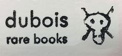 DuBois Rare Books logo