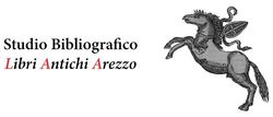 Libri Antichi Arezzo F&C Edizioni Logo