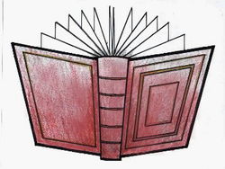 Librairie à la bonne occasion logo