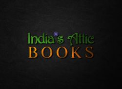 India's Attic Books Logo