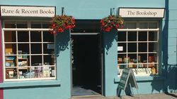 Rare and Recent Books store photo