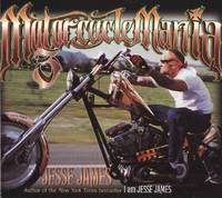 Motorcycle Mania 3: Jesse James Rides