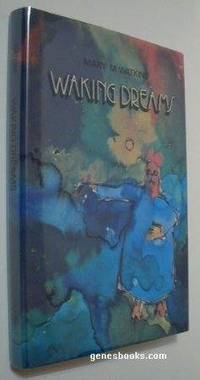 Waking dreams (Psychic studies)