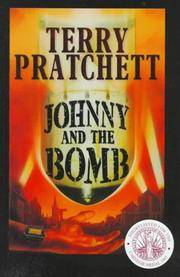 cover of Johnny and the Bomb