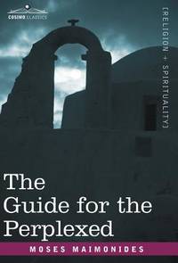 The Guide For the Perplexed (ISBN: 9781602065000)