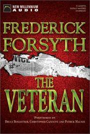 image of The Veteran