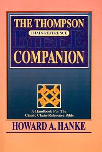 Thompson Chain-Reference Bible Companion (INDEXED)