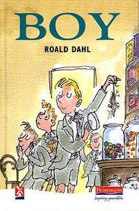 Boy (ISBN: 9780435123000)