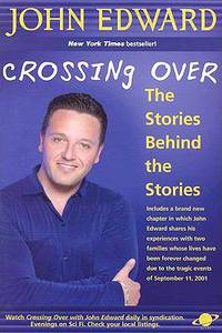 Crossing Over (ISBN: 9781932128000)