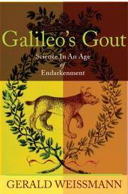 Galileo's Gout