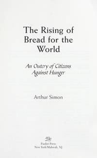 The Rising Of Bread For the World