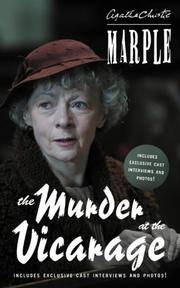 image of The Murder at the Vicarage (Miss Marple)
