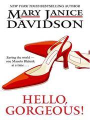 image of Hello, Gorgeous! (The Gorgeous Series, Book 1)