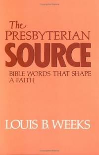 The Presbyterian Source