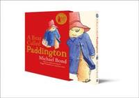 image of A Bear Called Paddington