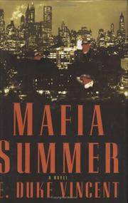 Mafia Summer