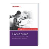 Coder?s Desk Reference for Procedures 2009