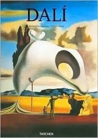 image of Salvador Dali