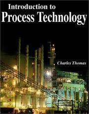 Introduction to Process Technology