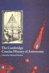 The Cambridge Concise History Of Astronomy - 