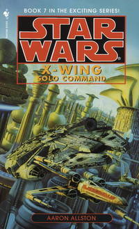 X-Wing Solo Command