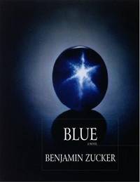 Blue: A Novel