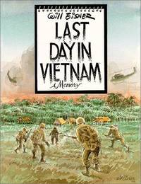 image of Last Day In Vietnam
