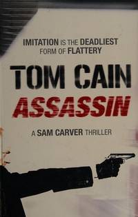 Assassin by Tom Cain - 2011