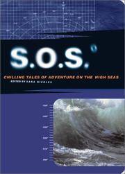 S.O.S: Chilling Tales of Adventure on the High Seas