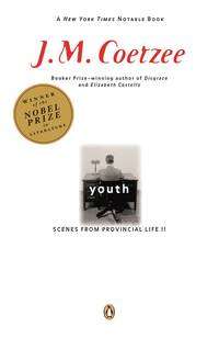 image of Youth: Scenes from Provincial Life II