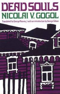 image of Dead Souls (Norton Library (Paperback))