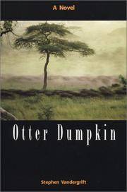 Otter Dumpkin