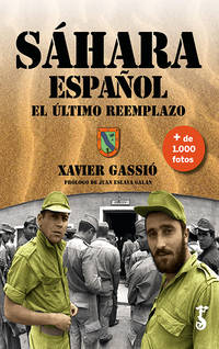SAHARA ESPAÑOL - EL ULTIMO REEMPLAZO