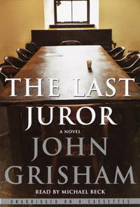 image of The Last Juror (Unabridged)