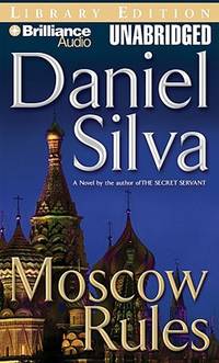 Moscow Rules (ISBN: 9781423328001)