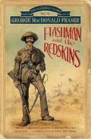 image of Flashman and the Redskins (The Flashman Papers)