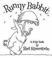 Runny Babbit (ISBN: 9780714533001)