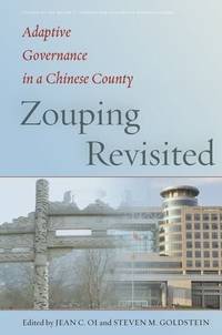 ZOUPING REVISITED