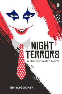 Night Terrors - Shadow Watch vol. 1