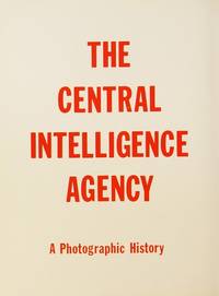 The Central Intelligence Agency
