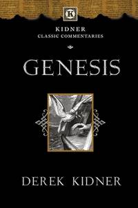 Genesis (ISBN: 9781789741001)