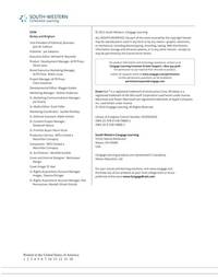 CFIN 2010 (with Review Cards and Finance CourseMate with eBook Printed Access Card) (Available...