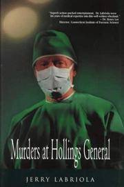 Murders At Hollings General